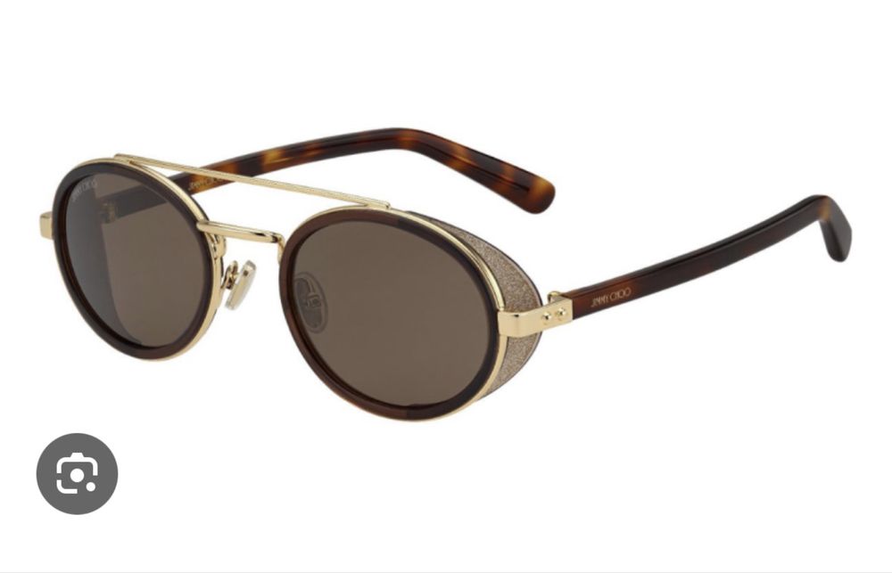 Jimmy Choo tonnie/s FG470