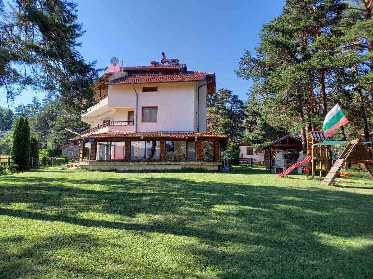 Продава се Къща в Панагюрище - 296 кв.м за 1042 €/кв.м - Снимка #16