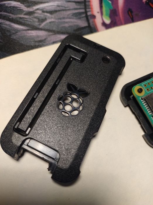 Raspberry Pi Zero 2 W