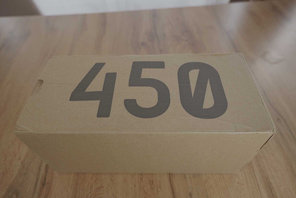 Нови! Adidas Yeezy 450 - 42 номер Оригинални! Made in Germany