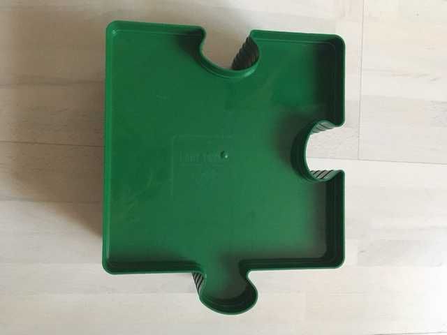 Комплект сортери за пъзелни части Art Puzzle - 6 броя