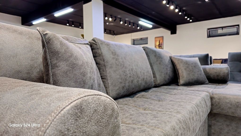 Диваны от Comfort mebel