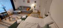 inchiriez apartament, corp de casa separat, centrul istoric
