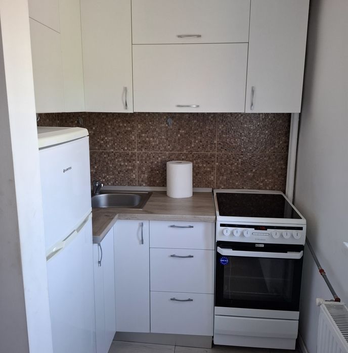 Cazare/InchiriereApartament[Tip Studio]Regim hotelier Rogerius Oradea