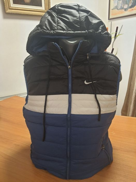 Vestă Barbati  Nike