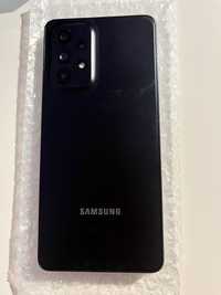 Samsung Galaxy A53 5G 128GB Black ID-dra641