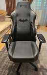 Scaun Gaming Secretlab Titan 2020 Dark Knight Edition + Şezut nou