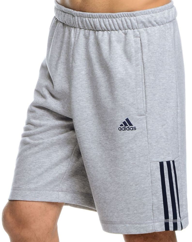 ADIDAS Essentials Mid Short - размер Л / Оригинал