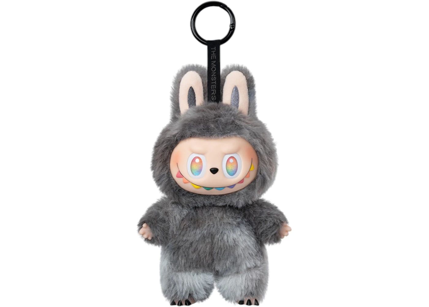 Pop Mart Labubu Big into Energy Secret Limited Edition