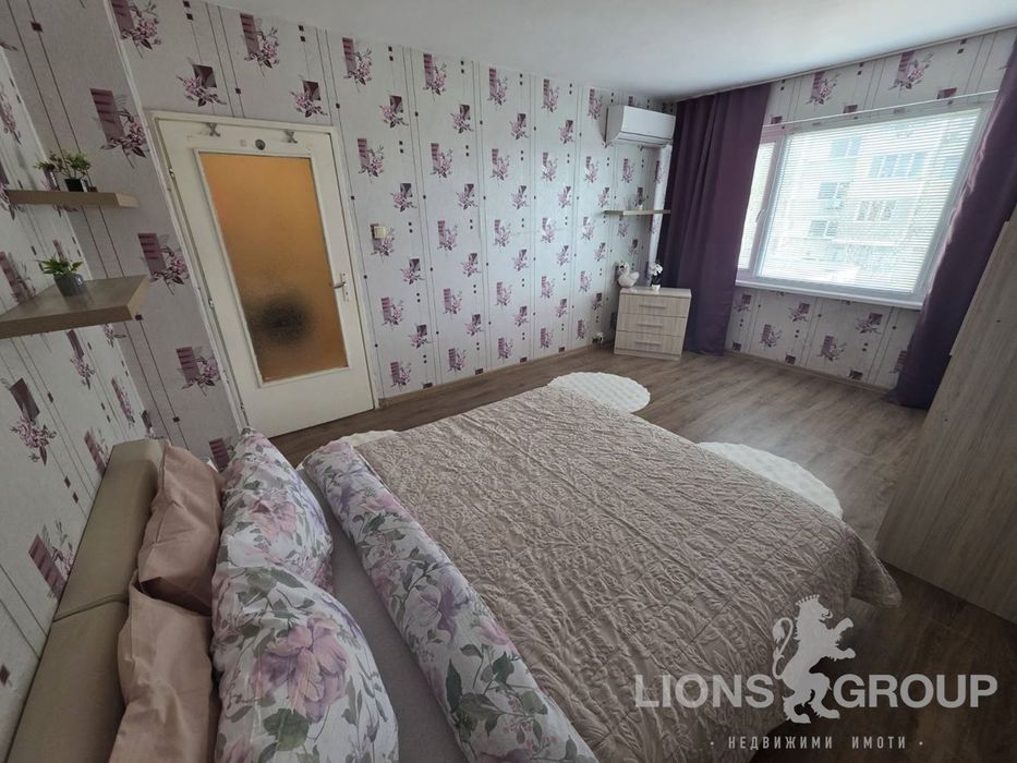 2-стаен в Варна-Владиславово площ 47 цена 118500