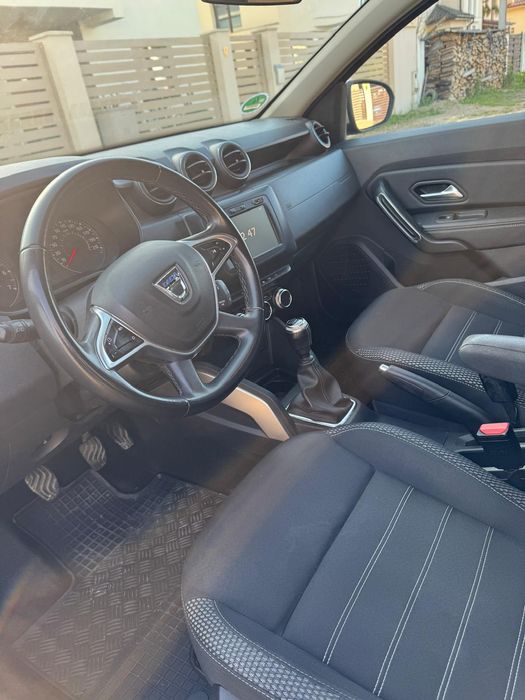 Vand Dacia Duster 2020