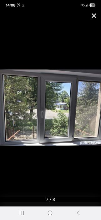 De vânzare garsoniera ...