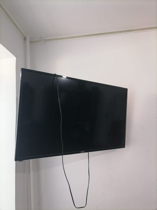 Продам телевизор ARG Smart TV