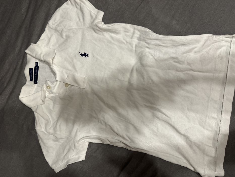 Тениска Ralph Lauren