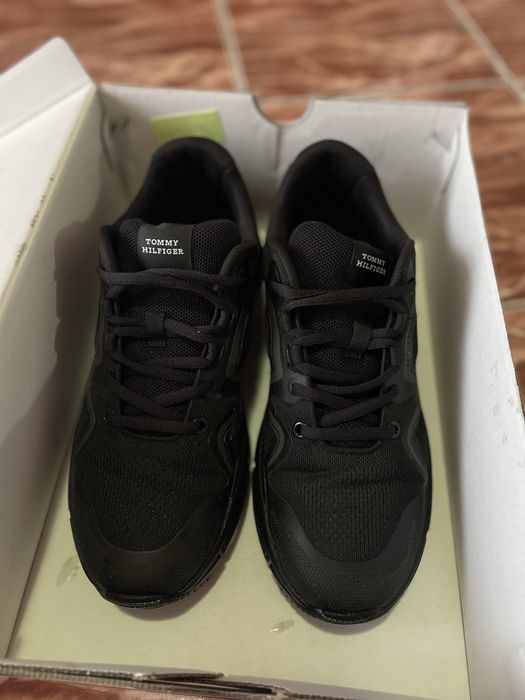 Pantofi Sport Tommy Hilfiger