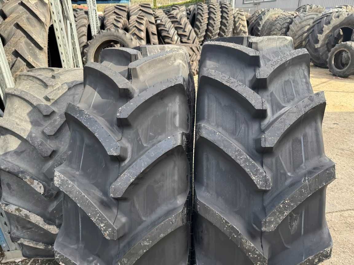 Marca CEAT anvelope radiale noi 420/85R28