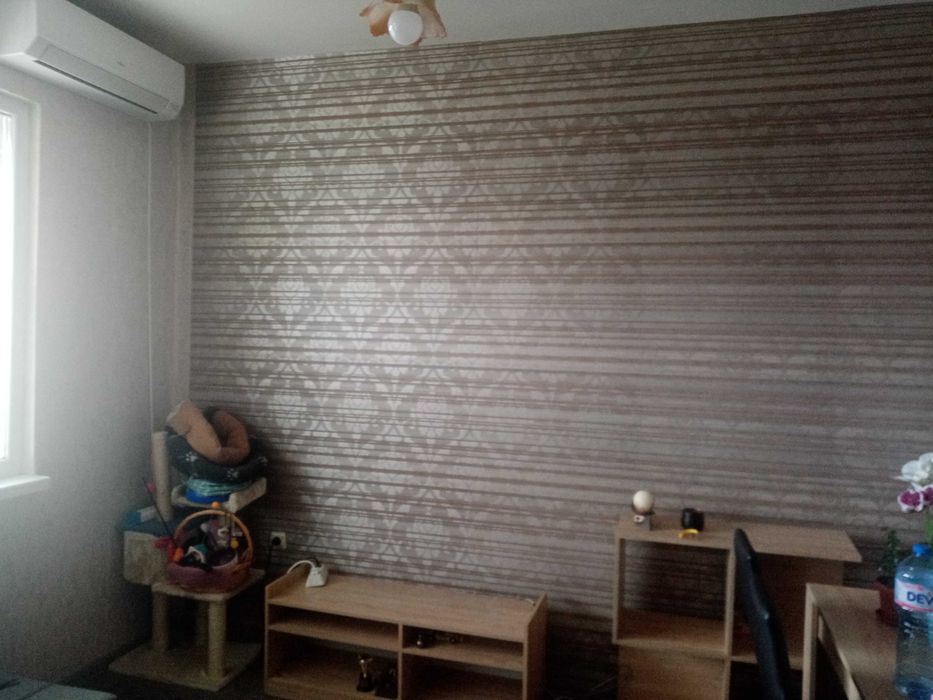 Дава се под наем Тристаен апартамент в Варна, Автогара - 72 кв.м за 520 € - Снимка #6