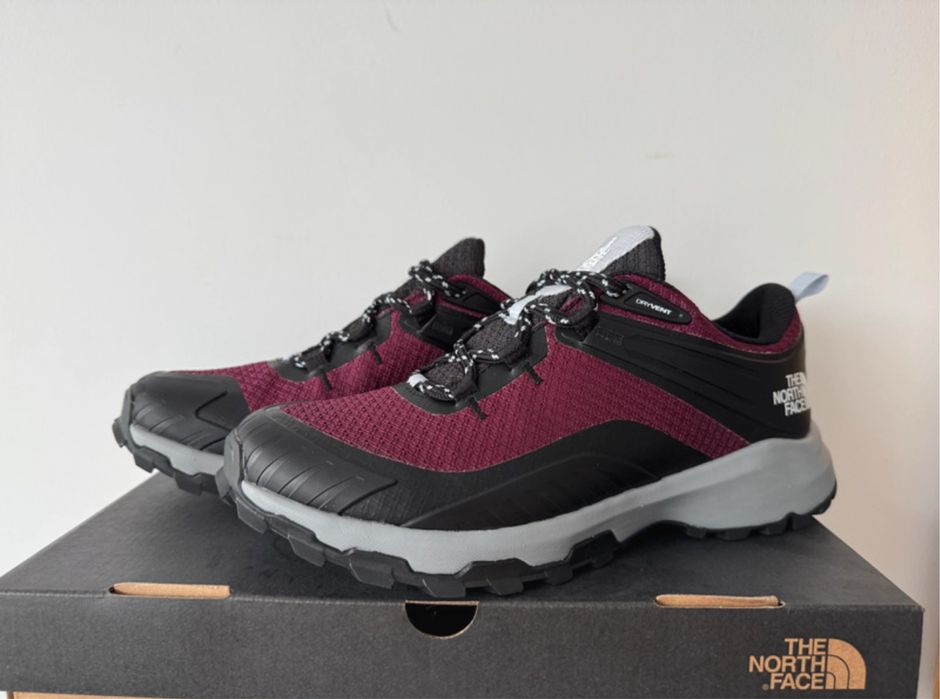 Ghete The North Face Cragmont Waterproof