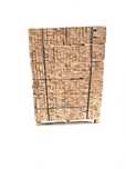 LEMN DE FOC PREMIUM rindeluit si uscat  8-10% - PREMIUM WOOD
