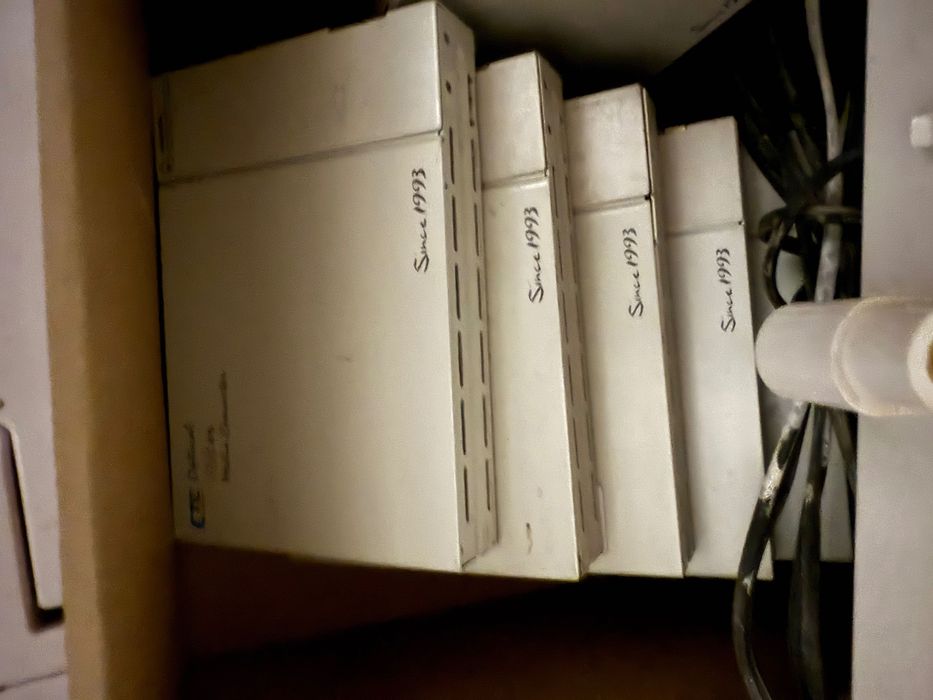 Media Convertor  / Media Convertoare / Rack Media Convertoare