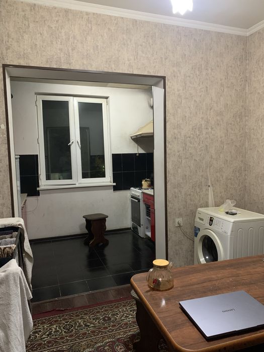 Yakkasaroy qushbegi kvartira sheriklikka