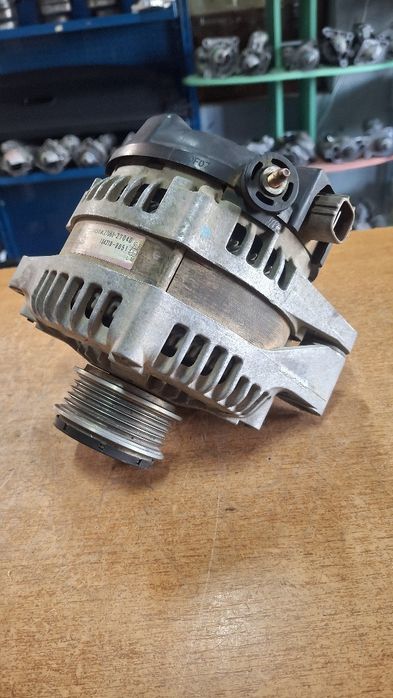 Alternator Toyota Rav4 Previa Avensis Verso 2.0D 2001-2006