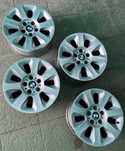 Джанти BMW style 115 16" перфектни
