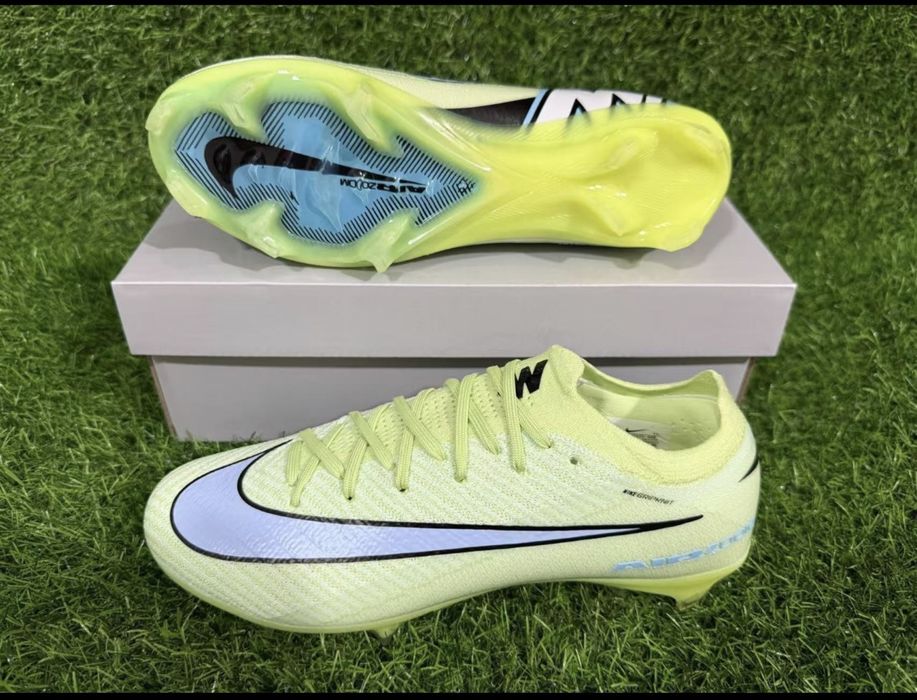 Ghete Nike Vapor Elite 16