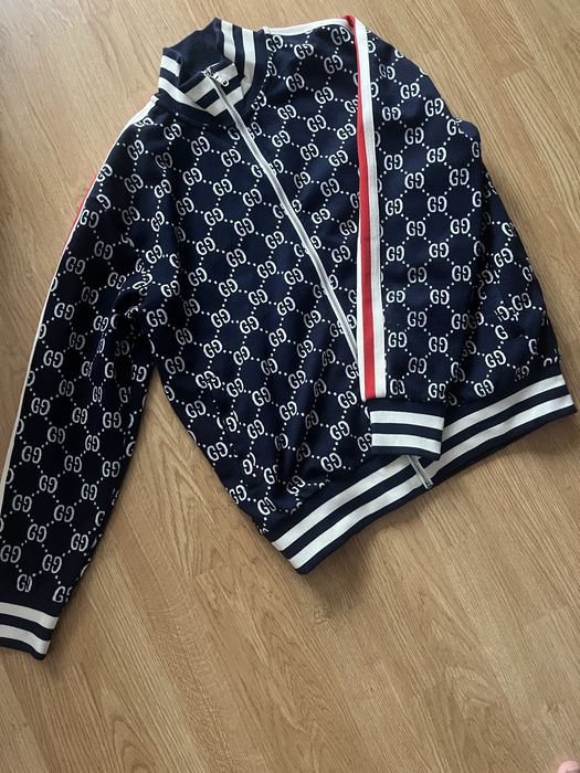 Bluza gucci marime m