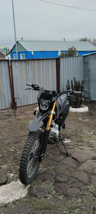 продам эндуро СРОЧНО