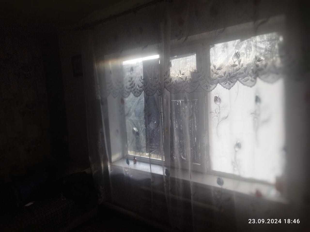 Продам дом на дачном участке Химпласт