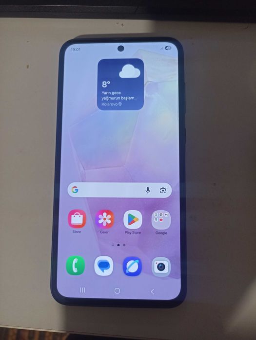 Samsung A35 5G 128 6 GB RAM