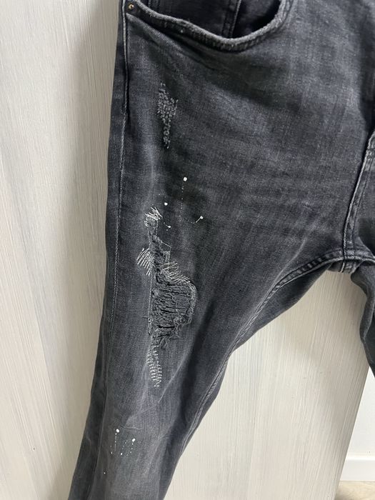 Blugi zara in perfecta stare