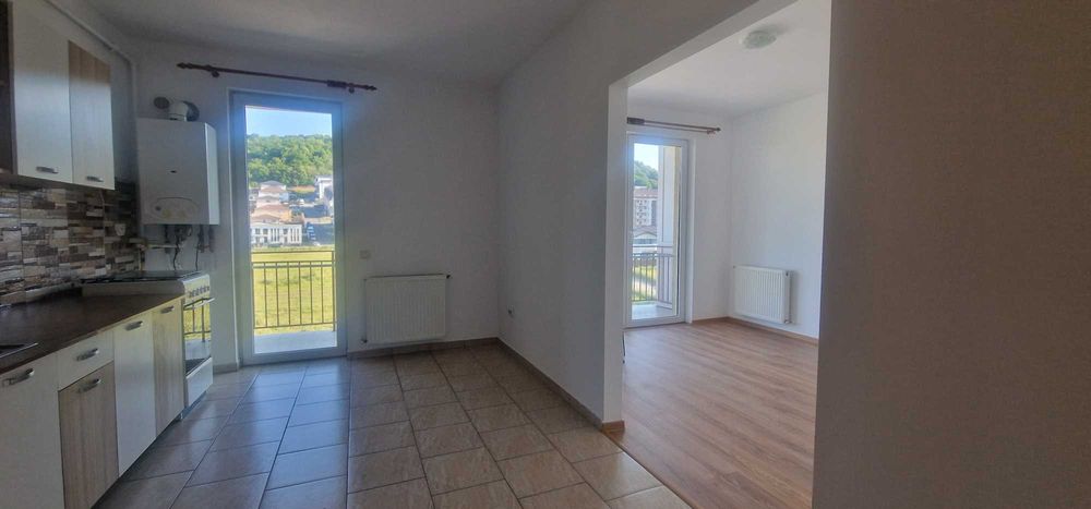 PF vand apartament 2 camere/ 50,20mp/Etaj 3/Parcare/Str. Porii