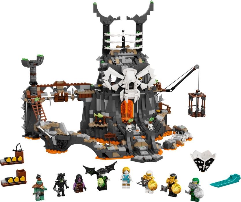 продам Лего Lego 71722