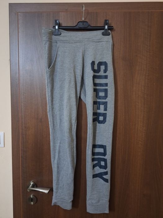 Дамски клинове Puma,Super dry, H&M нови