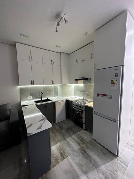 Сдается в аренду квартира своя Яккасарайский район, ЖК Кислород