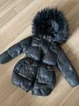 Зимно яке Zara, размер 116