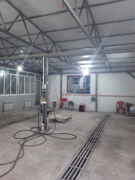 аренда помещения