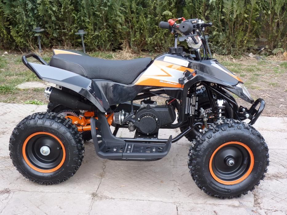 Mini Atv 49кубика