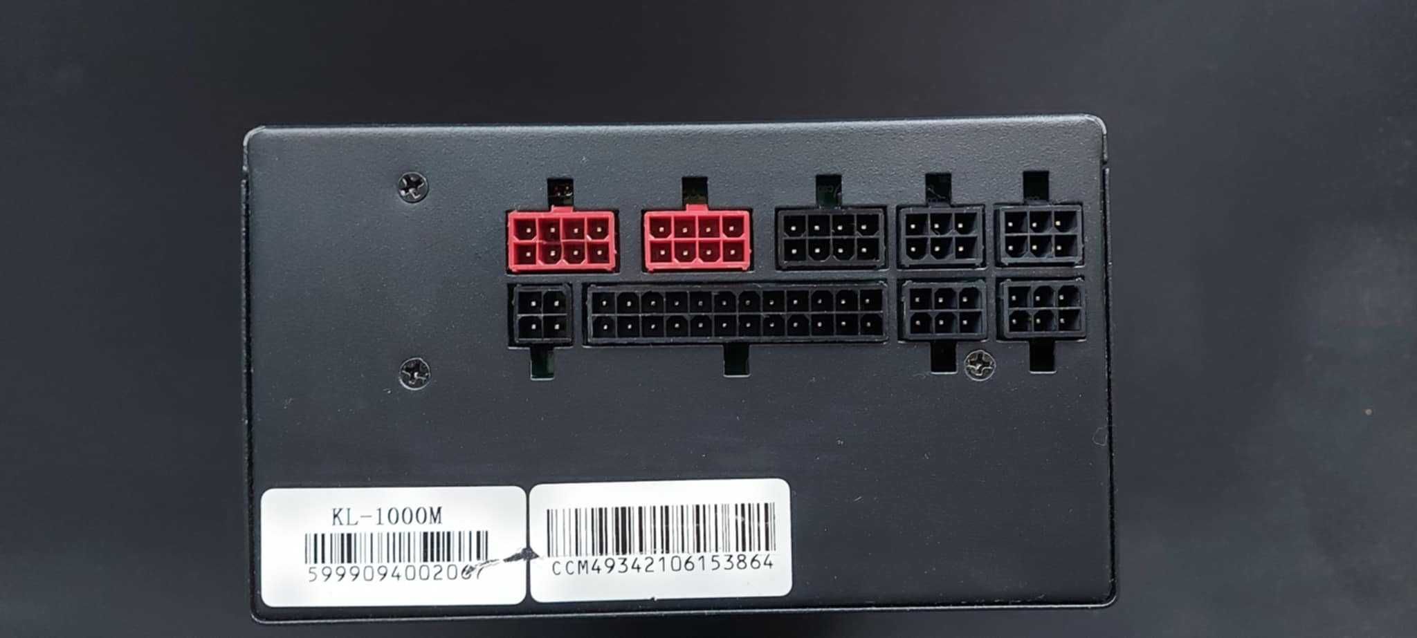 Модулно захранване 1000W