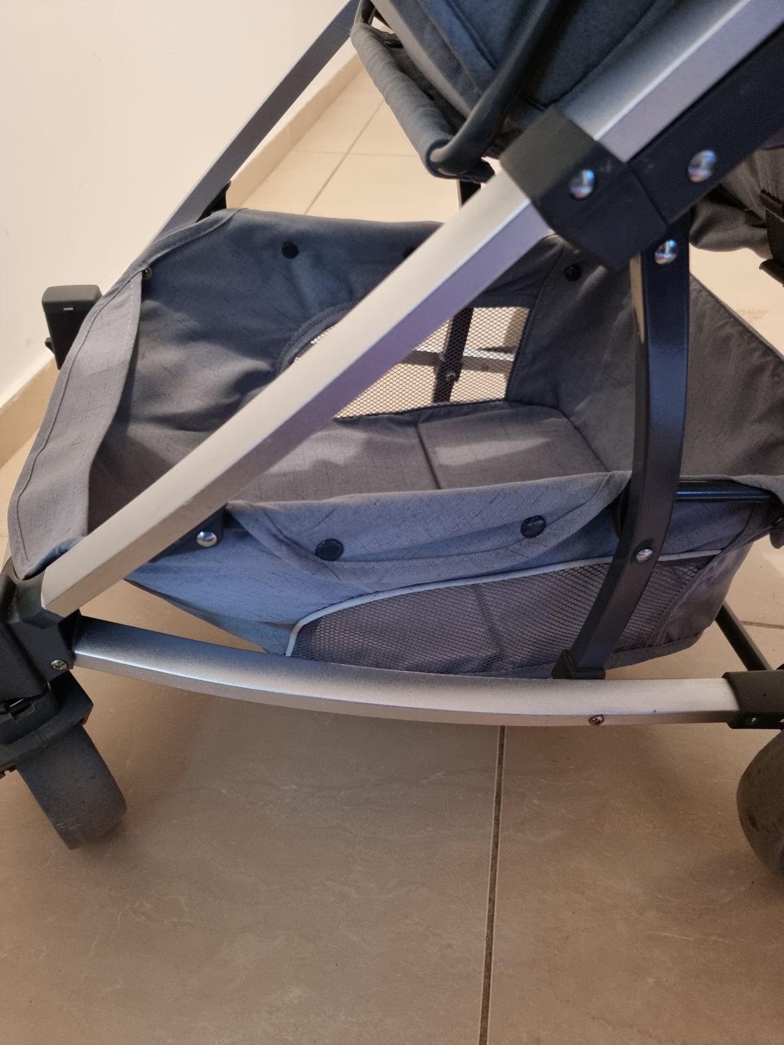 Детска количка за бебе
