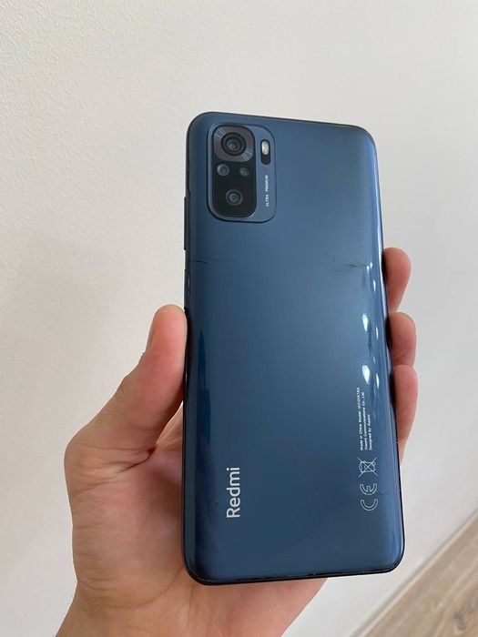 Redmi note 10 6/128 gb