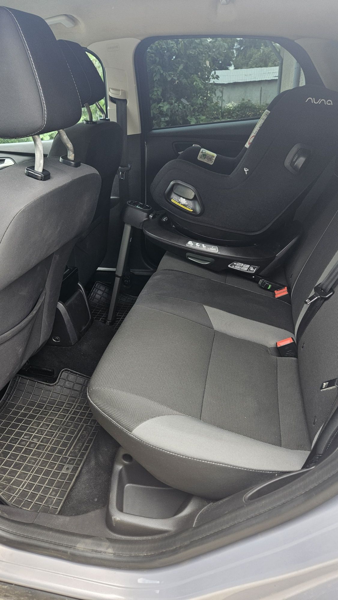 Ford Focus Mk3 1.6i