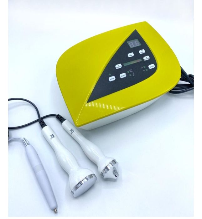 Косметологические аппараты