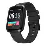 Ceas Smartwatch ZEBLAZE Crystal 2 Bluetooth waterproof cu touchscreen