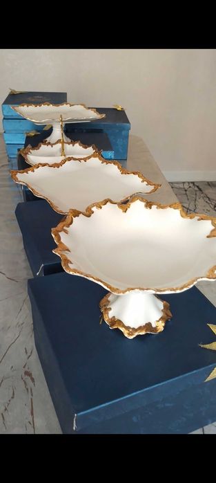 Поодам фруктовница тортница