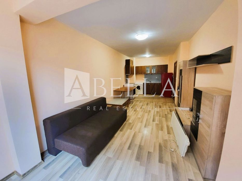 Дава се под наем Двустаен апартамент в София, Зона Б-18 - 65 кв.м за 425 € - Снимка #2