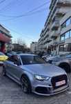 Audi s3 facelift 2.0tfsi Vand sau schimb cu ceva mai ieftin