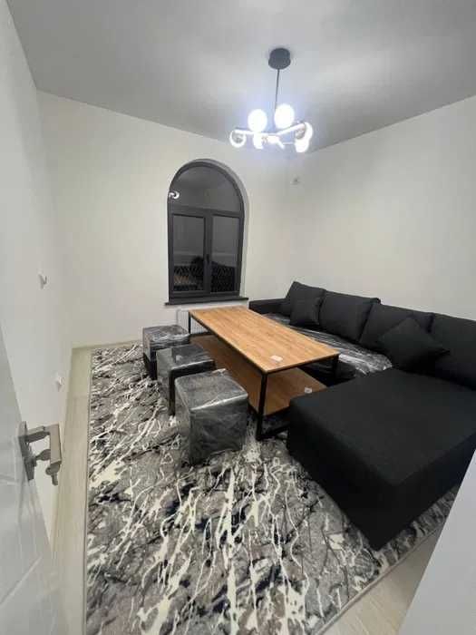 Сдается в аренду 2 - ком   4/9 Мирзо.Улугбек  Новомосковская   838*